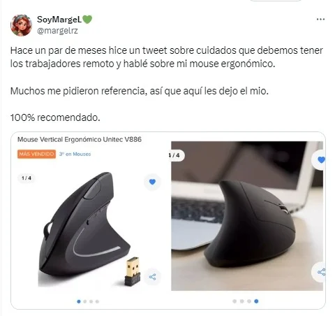 mouse, mano, salud, pc,
